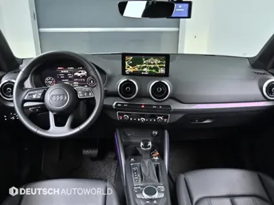 Audi Q2 2023, 25319 км, за 24039.1 USD - фото 7