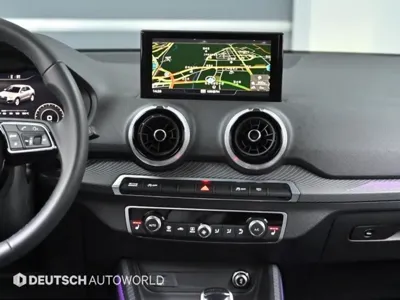 Audi Q2 2023, 25319 км, за 24039.1 USD - фото 14