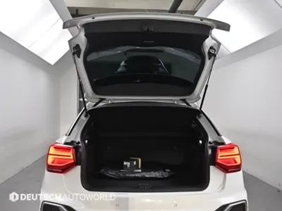 Audi Q2 2023, 25319 км, за 24039.1 USD - фото 20