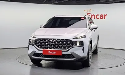Hyundai Santafe 2023, 47519 км, за 16016.8 USD