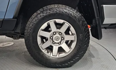 Toyota FJ Cruiser 2014, 260912 км, за 23565.71 USD