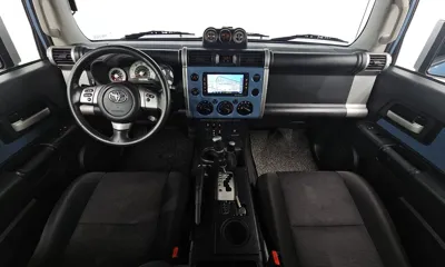 Toyota FJ Cruiser 2014, 260912 км, за 23387.63 USD - фото 7