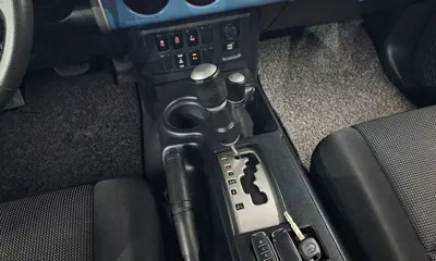 Toyota FJ Cruiser 2014, 260912 км, за 23387.63 USD - фото 9
