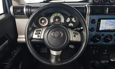 Toyota FJ Cruiser 2014, 260912 км, за 23387.63 USD - фото 13