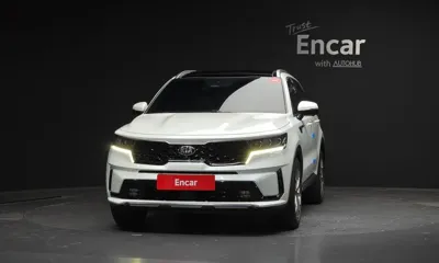Kia Sorento 2021, 104056 км, за 17406.72 USD