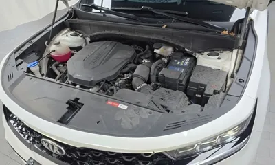 Kia Sorento 2021, 104056 км, за 17406.72 USD - фото 6