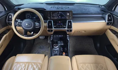 Kia Sorento 2021, 104056 км, за 17406.72 USD - фото 7