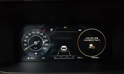 Kia Sorento 2021, 104056 км, за 17406.72 USD - фото 8