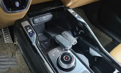 Kia Sorento 2021, 104056 км, за 17406.72 USD - фото 9