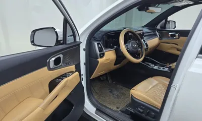 Kia Sorento 2021, 104056 км, за 17406.72 USD - фото 10