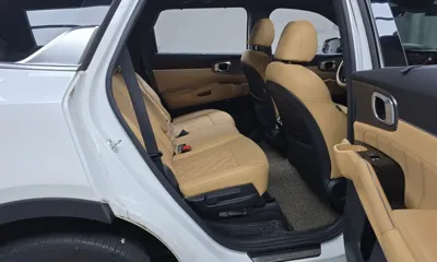 Kia Sorento 2021, 104056 км, за 17406.72 USD - фото 12