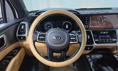 Kia Sorento 2021, 104056 км, за 17406.72 USD - фото 13