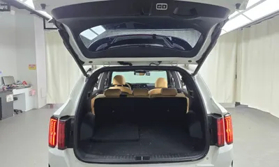 Kia Sorento 2021, 104056 км, за 17406.72 USD - фото 20