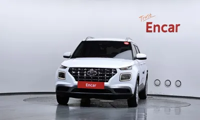 Hyundai Venue 2022, 28489 км, за 10097.73 USD