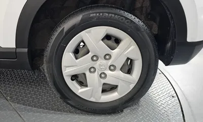 Hyundai Venue 2022, 28489 км, за 10097.73 USD - фото 21