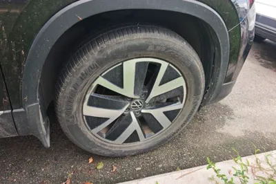 Volkswagen Tayron 2023, 52200 км, за 17796 USD - фото 8