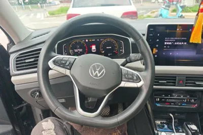 Volkswagen Tayron 2023, 52200 км, за 17796 USD - фото 10