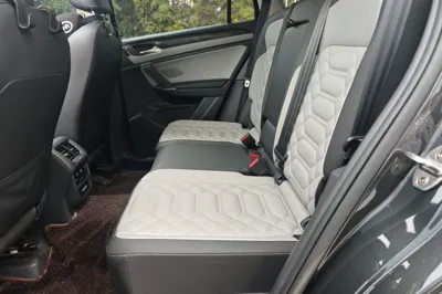 Volkswagen Tayron 2023, 52200 км, за 17796 USD - фото 17