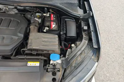 Volkswagen Tayron 2023, 52200 км, за 17796 USD - фото 22