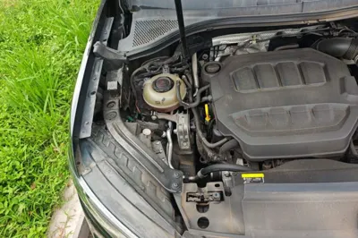 Volkswagen Tayron 2023, 52200 км, за 17796 USD - фото 23