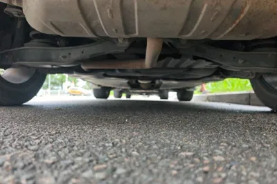 Volkswagen Tayron 2023, 52200 км, за 17796 USD - фото 25