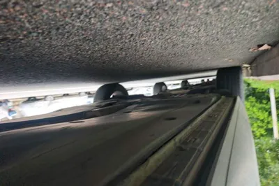 Volkswagen Tayron 2023, 52200 км, за 17796 USD - фото 27