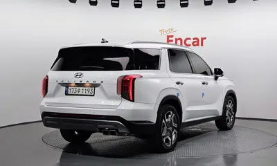 Hyundai Palisade 2023, 35281 км, за 22924.32 USD