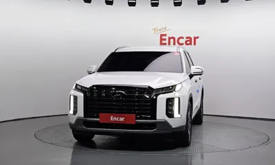 Hyundai Palisade 2023, 35281 км, за 22924.32 USD