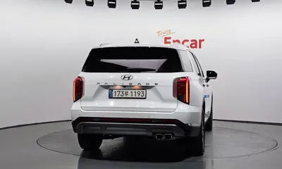 Hyundai Palisade 2023, 35281 км, за 22924.32 USD