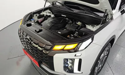 Hyundai Palisade 2023, 35281 км, за 22924.32 USD - фото 6