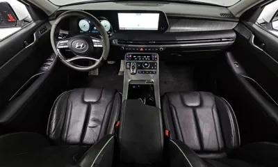 Hyundai Palisade 2023, 35281 км, за 22924.32 USD - фото 7