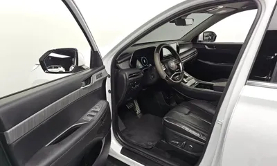 Hyundai Palisade 2023, 35281 км, за 22924.32 USD - фото 10