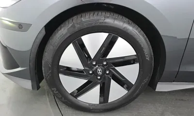 Hyundai Ioniq6 2024, 32832 км, за 22193.32 USD