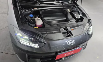 Hyundai Ioniq6 2024, 32832 км, за 22193.32 USD - фото 6