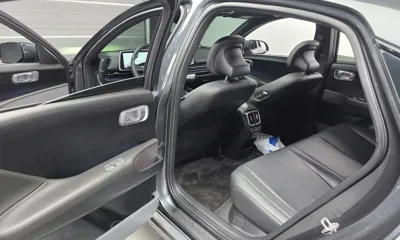 Hyundai Ioniq6 2024, 32832 км, за 22193.32 USD - фото 11