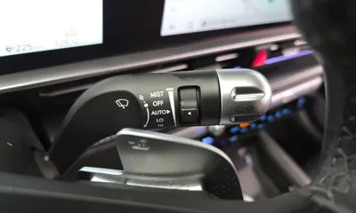 Hyundai Ioniq6 2024, 32832 км, за 22193.32 USD - фото 13