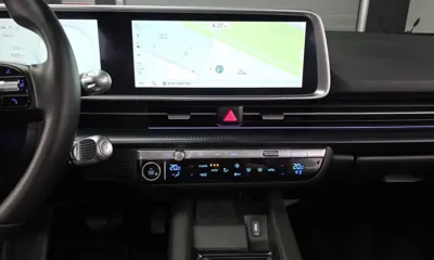 Hyundai Ioniq6 2024, 32832 км, за 22193.32 USD - фото 18
