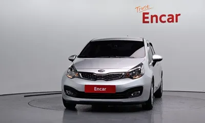 Kia Pride 2014, 49645 км, за 3185.33 USD - фото 3