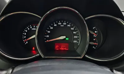 Kia Pride 2014, 49645 км, за 3185.33 USD - фото 8