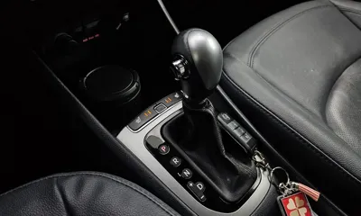 Kia Pride 2014, 49645 км, за 3185.33 USD - фото 9