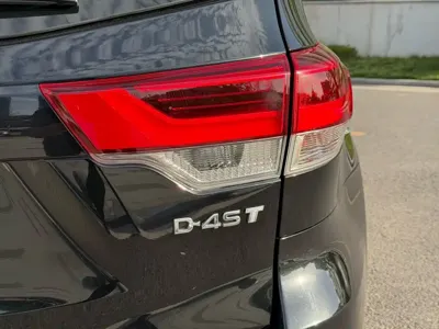 Toyota Highlander 2019, 64500 км, за 24146.09 USD