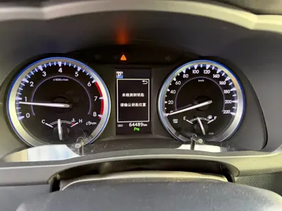 Toyota Highlander 2019, 64500 км, за 24146.09 USD