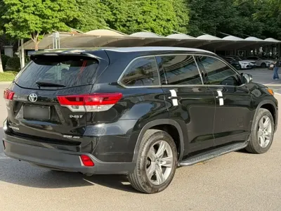 Toyota Highlander 2019, 64500 км, за 24146.09 USD - фото 7
