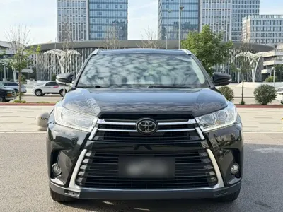 Toyota Highlander 2019, 64500 км, за 24146.09 USD - фото 9