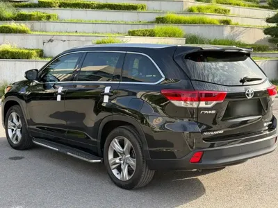 Toyota Highlander 2019, 64500 км, за 24146.09 USD - фото 10