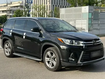 Toyota Highlander 2019, 64500 км, за 24146.09 USD - фото 11