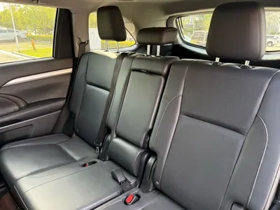 Toyota Highlander 2019, 64500 км, за 24146.09 USD - фото 12