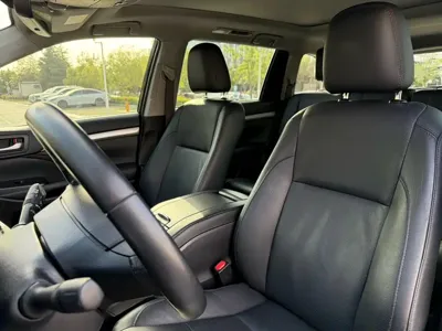 Toyota Highlander 2019, 64500 км, за 24146.09 USD - фото 13