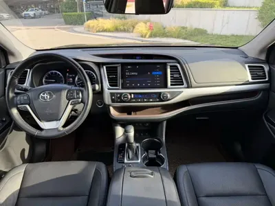 Toyota Highlander 2019, 64500 км, за 24146.09 USD - фото 14