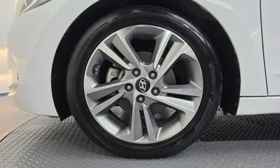 Hyundai Avante 2018, 117839 км, за 6440.29 USD